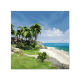 1671金沙城线路检测生存岛2中文版免费下载-1671金沙城线路检测生存岛2汉化版(Ocean Is Home 2)下载 v0.642 安卓版