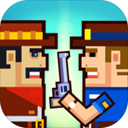 VIP金沙最新网址战斗手游下载安装-VIP金沙最新网址战斗最新版(Jump Gun Battle)下载 v1.0.5 安卓版