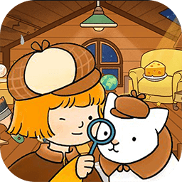 新金沙国际app侦探游戏下载-新金沙国际app侦探最新版下载 v1.1 安卓版