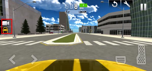 银河平台官方驾驶模拟器 银河平台官方驾驶模拟器官方版