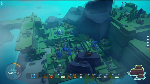 金沙app9570游戏下载-金沙app9570官方版(Pocket Infinity Island Builder)下载 v1.1 安卓版