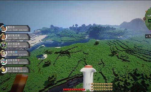 我的世界金沙集团手机app下载下载安装手机版中文-我的世界金沙集团手机app下载生存游戏最新版下载 v2.0.3 安卓版