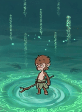 威尼斯wns777成为小妖怪 威尼斯wns777成为小妖怪怎么玩?