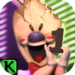 美高梅手机版1官方版正版下载-美高梅手机版1最新中文版(ice scream 1)下载 v1.2.9 安卓最新版