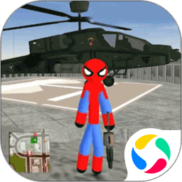 威尼斯wns888om大战钢铁英雄3D官方正版下载-威尼斯wns888om大战钢铁英雄3D中文版下载 v1.1 安卓版